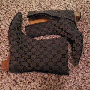 Gucci Boots